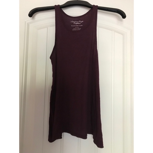🦅American Eagle tank - Picture 1 of 3